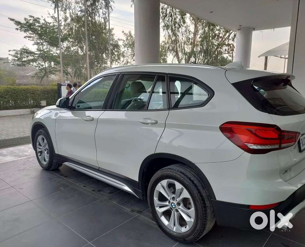 Bmw X1 2021 Excellent Condition With Hot Deal