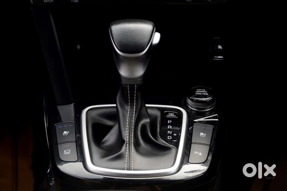 Kia Seltos Gtx Plus 1.5 Turbo Petrol Dct, 2023, Petrol