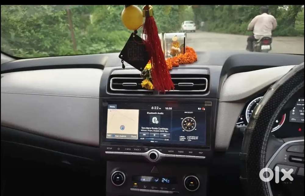 Hyundai Creta Diesel 2020