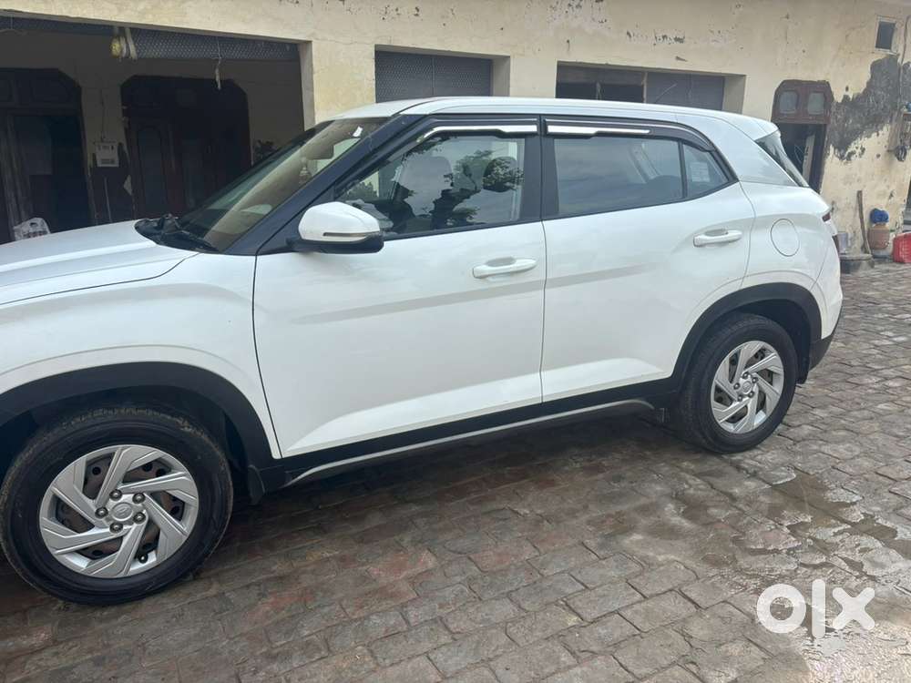Hyundai Creta Diesel 2020