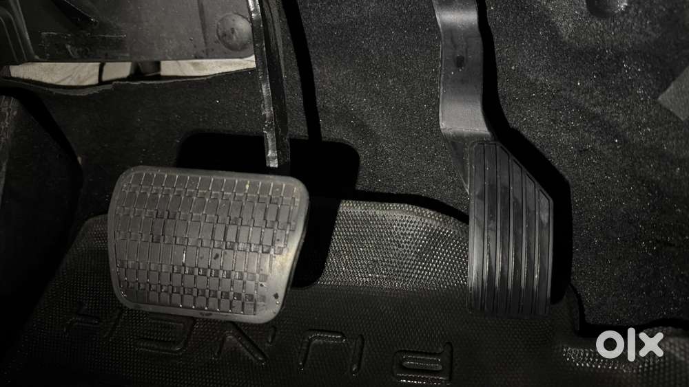 Tata Punch Accomplished Dazzle Amt Sunroof, 2024, Petrol
