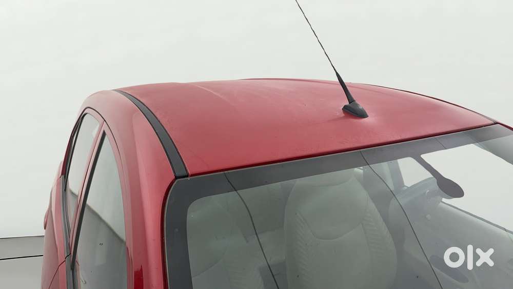 Hyundai New Santro 1.1 Sportz Amt, 2020, Petrol