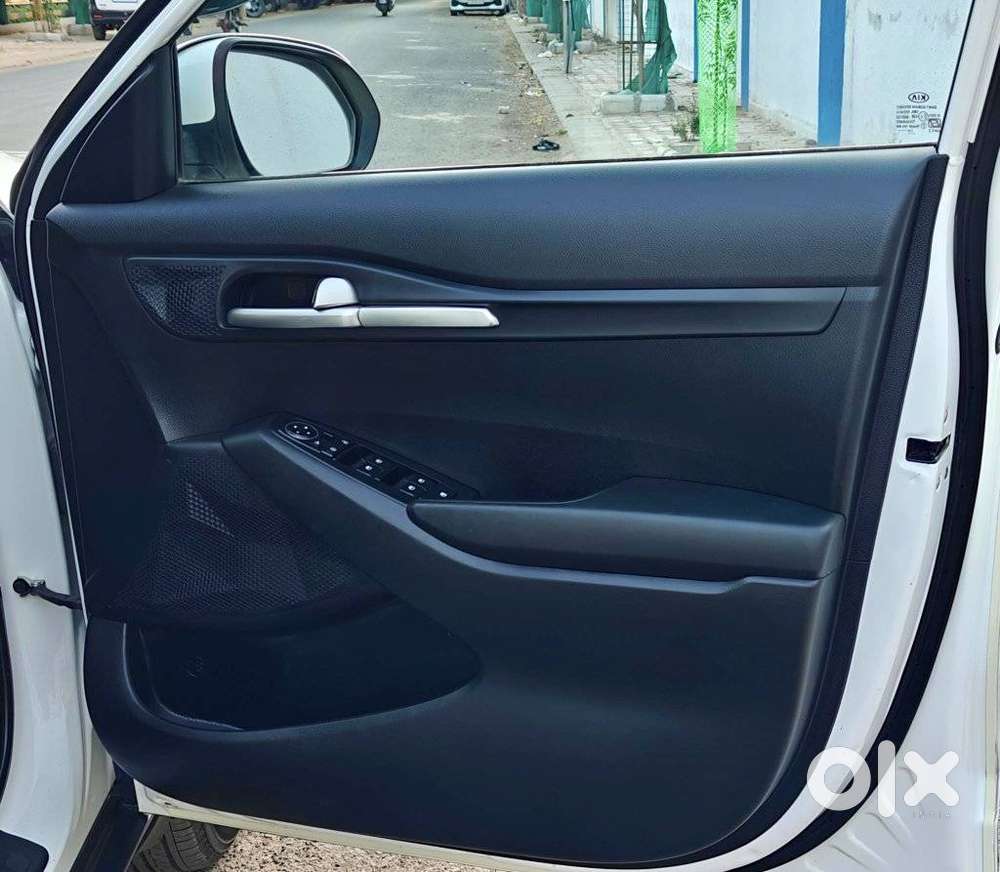 Kia Seltos Htk Plus At D, 2020, Diesel