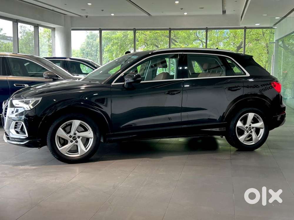 Audi Q3 40 Tfsi Premium Plus, 2023, Petrol