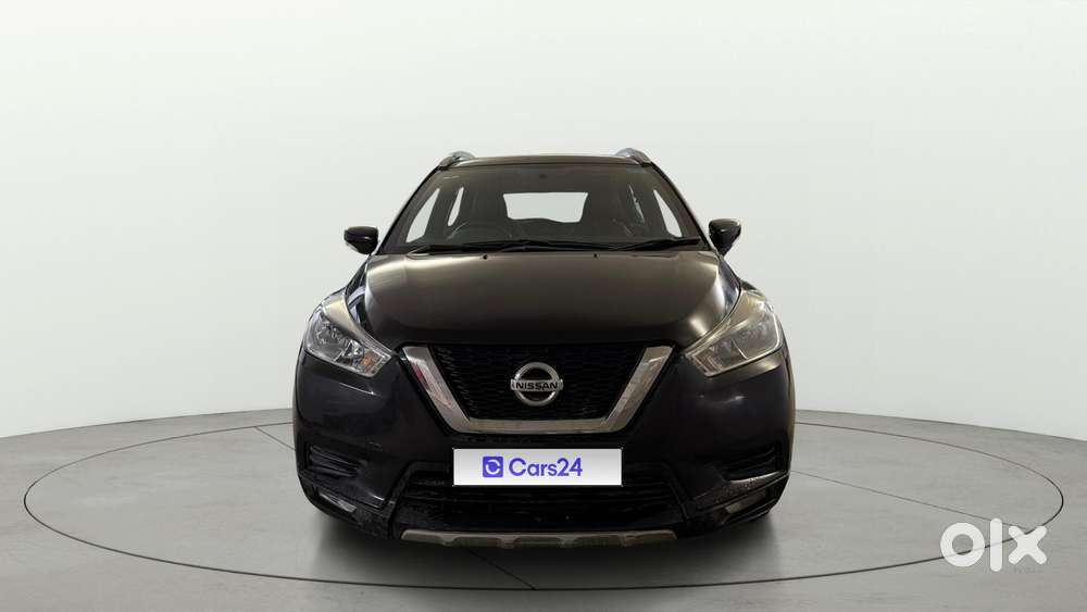 Nissan Kicks Xv, 2022, Petrol