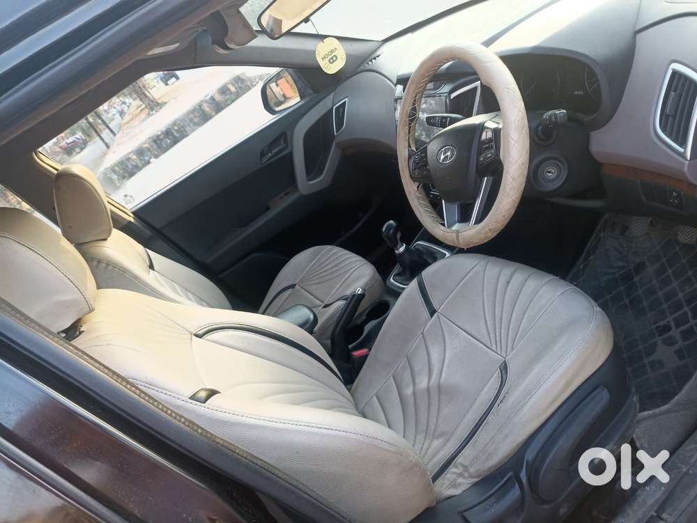 Hyundai Creta 1.4 S, 2019, Diesel