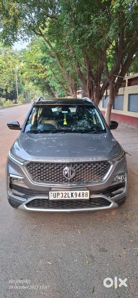 Mg Hector Smart Pro 2.0 Turbo Diesel Mt, 2020, Diesel