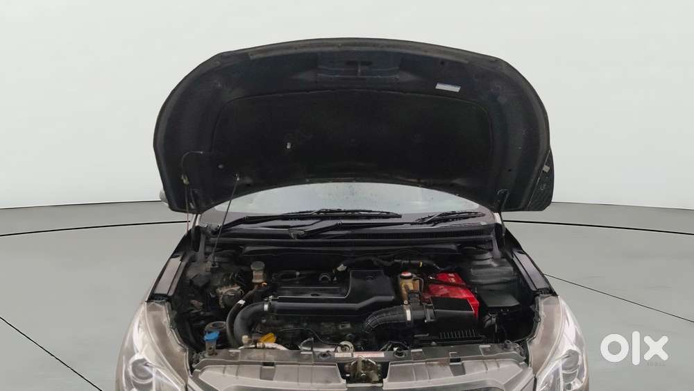 Maruti Suzuki Ciaz Zdi Shvs, 2016, Diesel