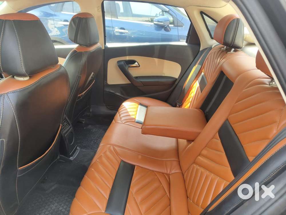 Skoda Rapid Petrol Manual 2nd Owner 2018