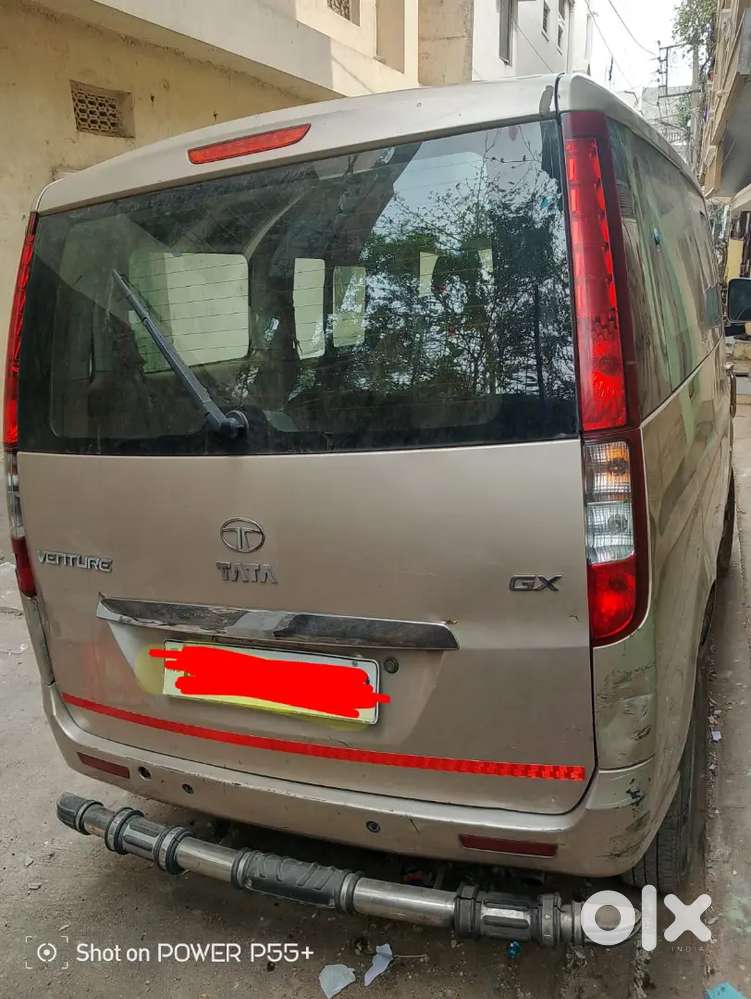 Tata Venture