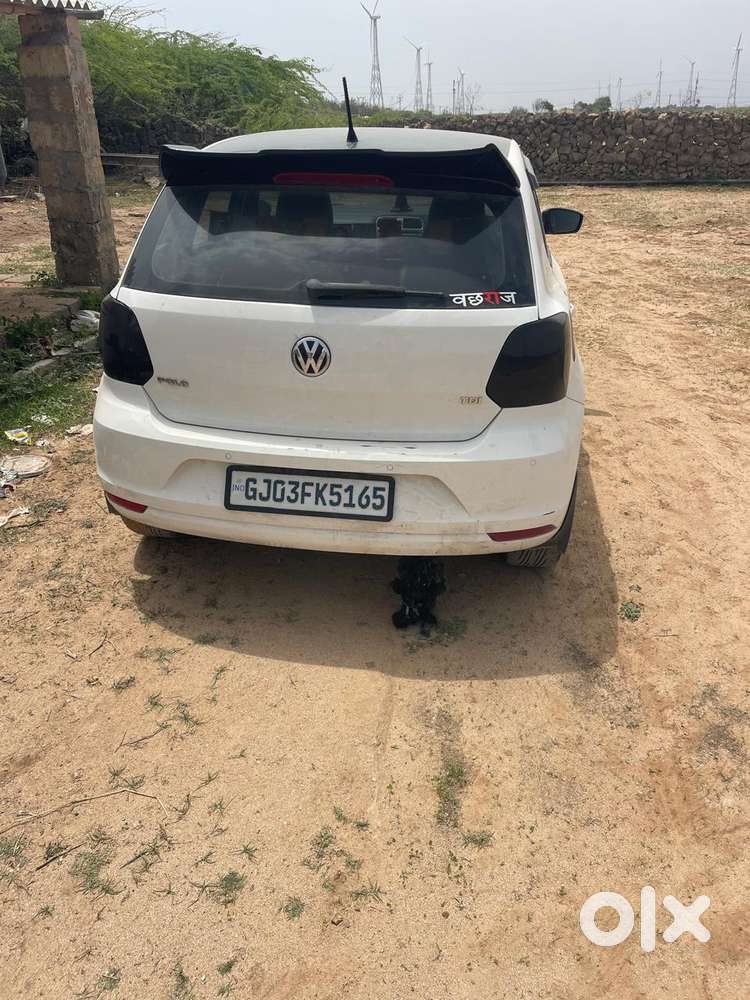 Volkswagen Polo 2014 Diesel Well Maintained