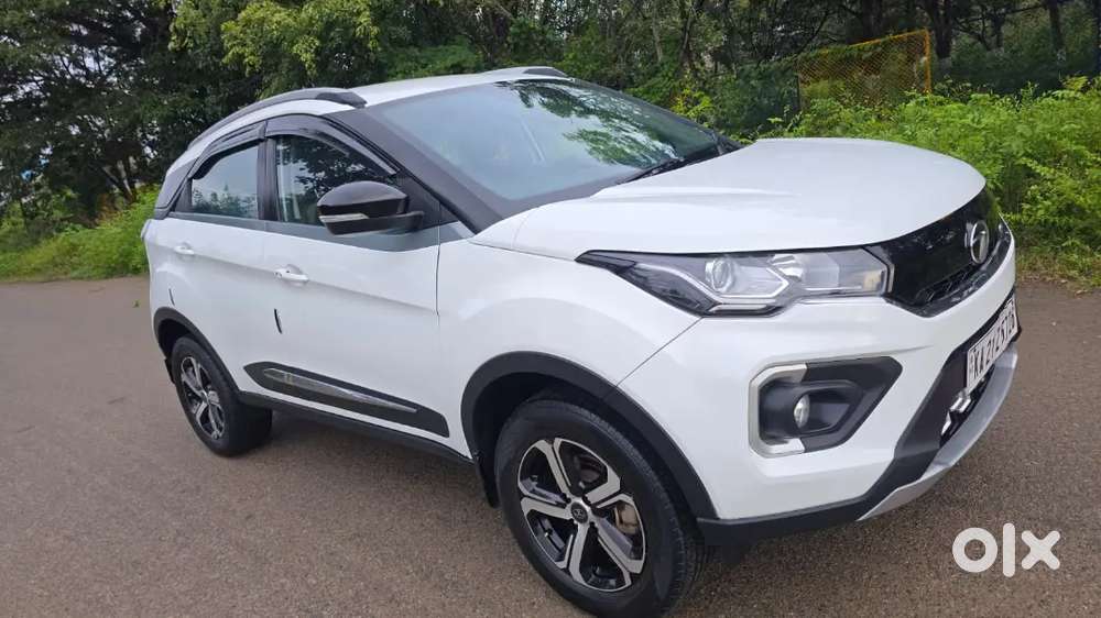 Tata Nano Genx 2022 Petrol 40999 Km Driven