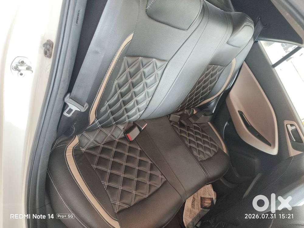 Hyundai Elite I20 Sportz (o) 1.2 Mt, 2016, Petrol