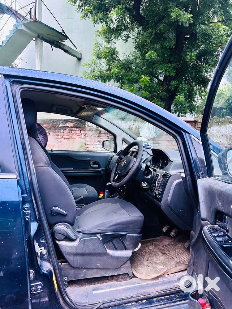 2018 Tata Hexa Diesel 101000 Km