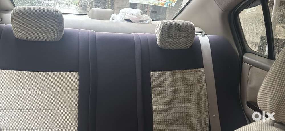 Maruti Suzuki Sx4 Year 2010
