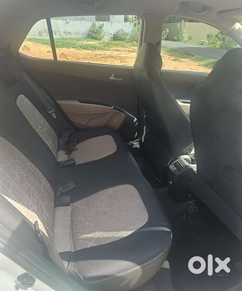 Hyundai Grand I10 Asta 1.1 Crdi, 2014, Diesel