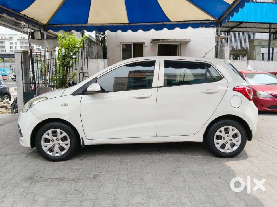 Hyundai Grand I10 2013-2016 Magna, 2015, Petrol