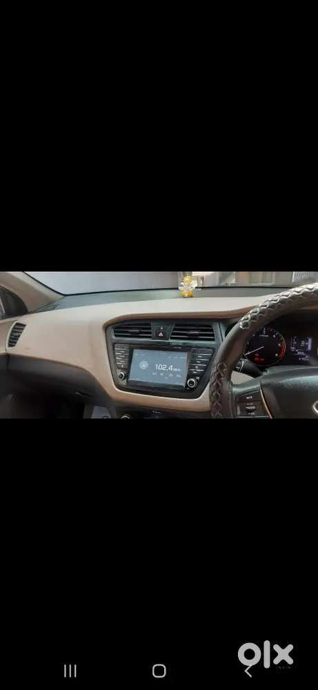 Hyundai I20 2017 Diesel