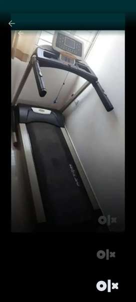 Used treadmill for sale olx discount
