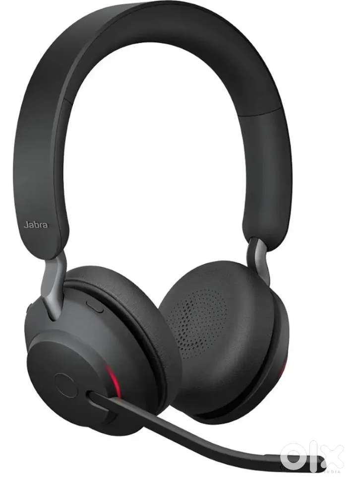 Jabra Evolve2 65 Wireless Headphones