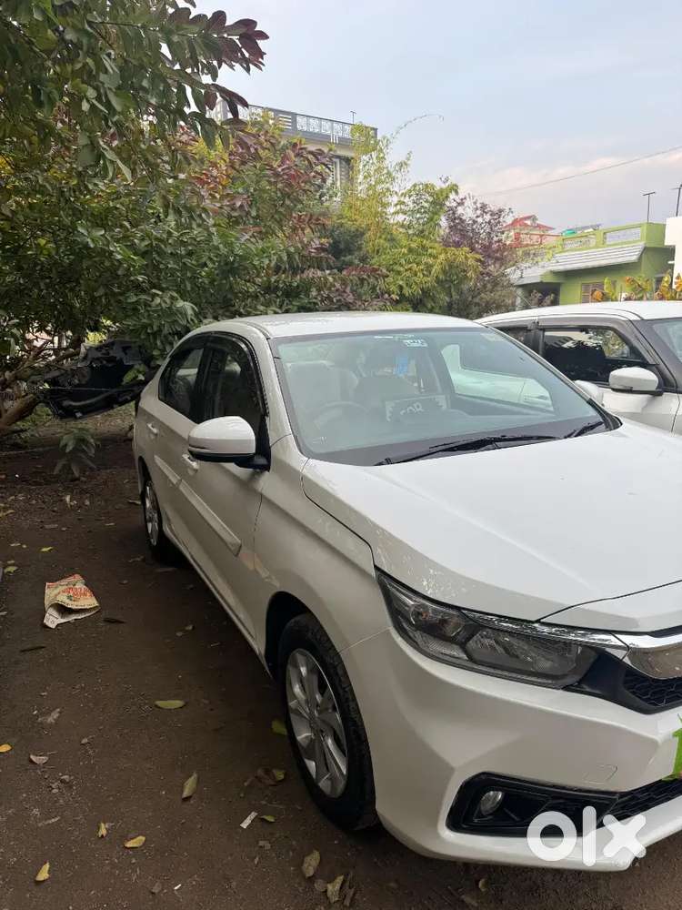 Honda Amaze 2018 Diesel 94000 Km Driven