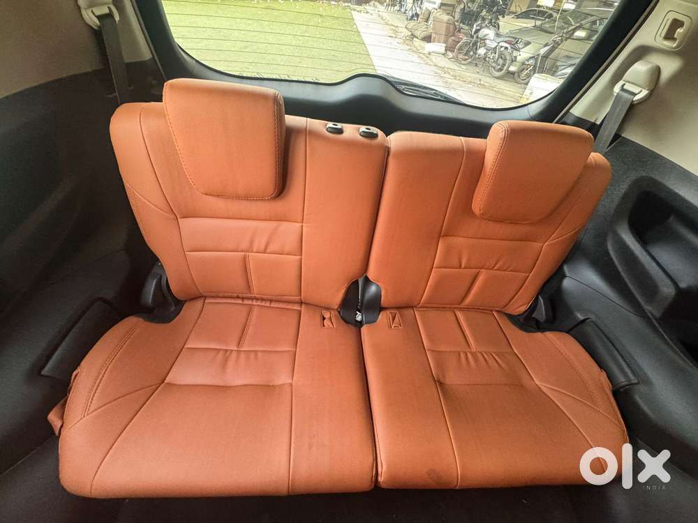 Toyota Innova Crysta 2.8 Gx At, 2017, Diesel