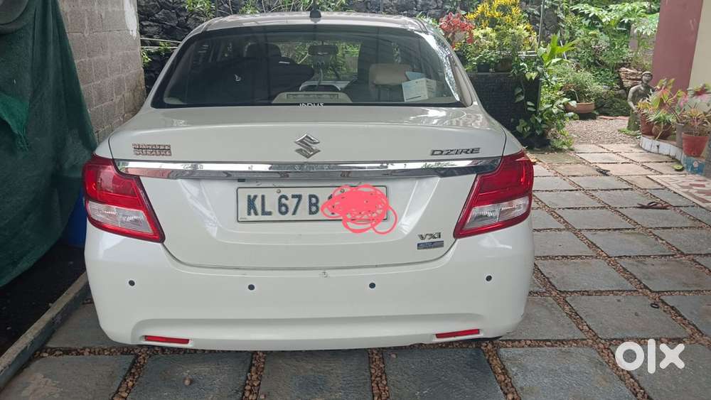 Maruti Suzuki Automatic 2018