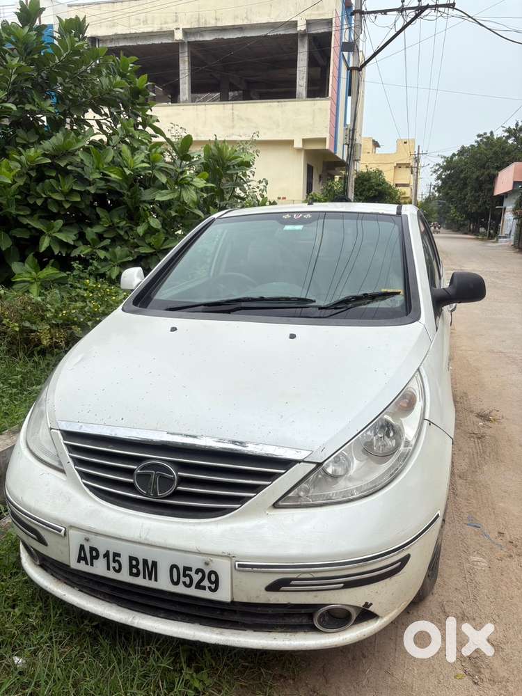 Tata Vista Diesel 2013