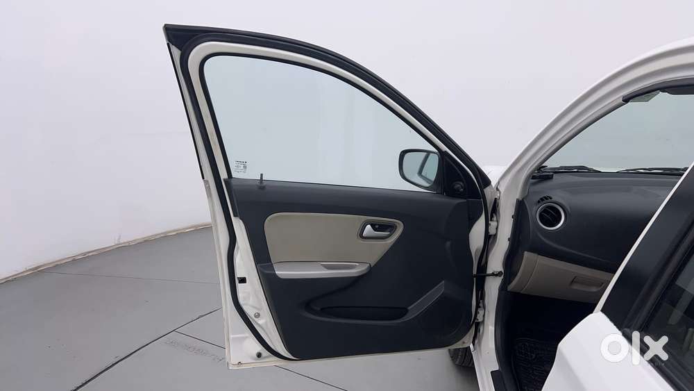 Maruti Suzuki Alto K10 Vxi (o), 2017, Cng & Hybrids