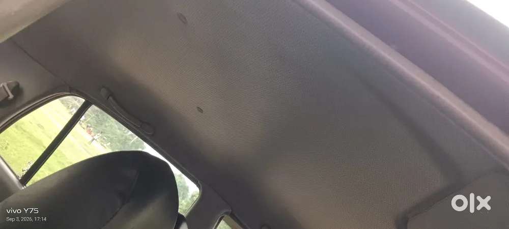 Hyundai Santro Xing 2007