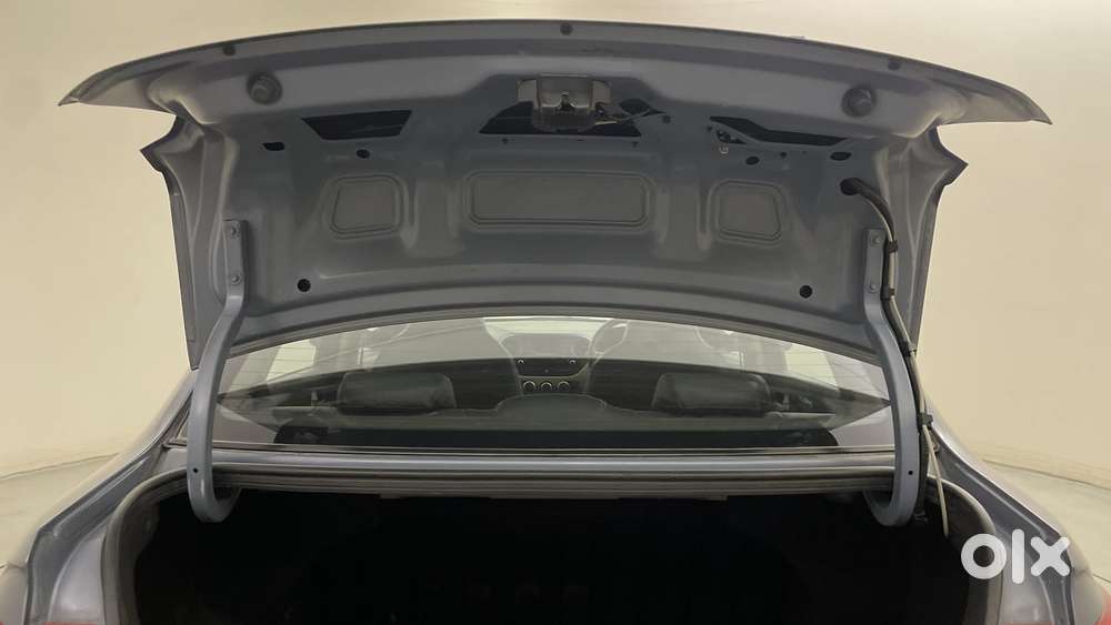 Hyundai Xcent [ ] 1.2 S, 2014, Petrol