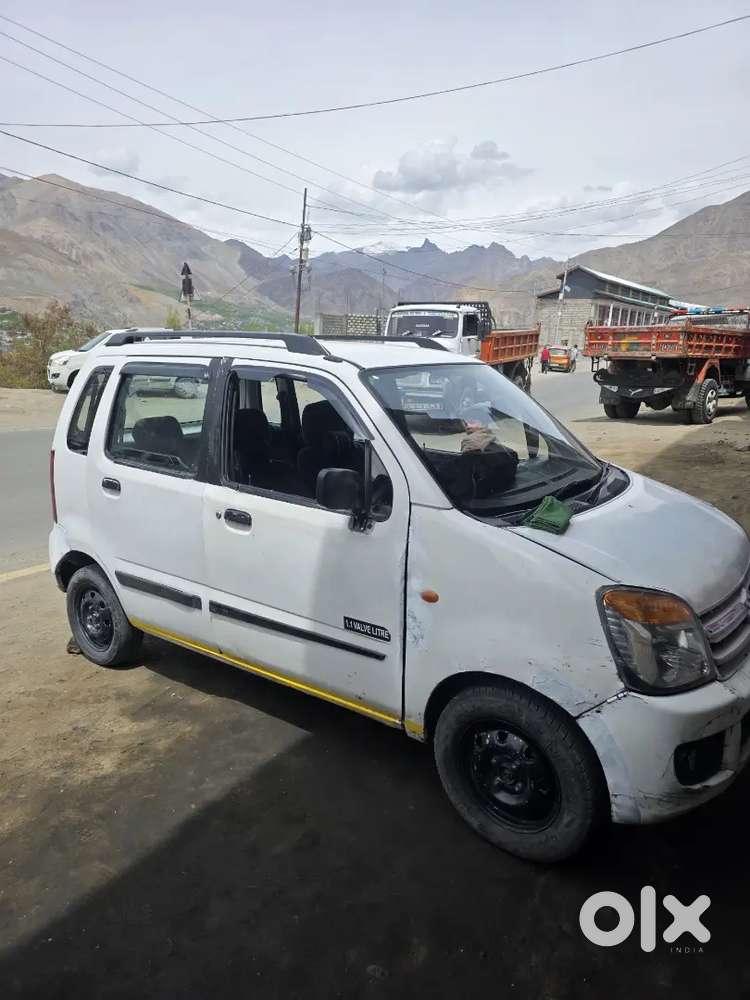 Wagon R 2008 Model Best Deal Price Only 70k 05-2028 Valid All Document
