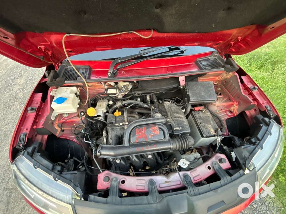 Renault Kwid 1st Owner New Conditions Car 2022