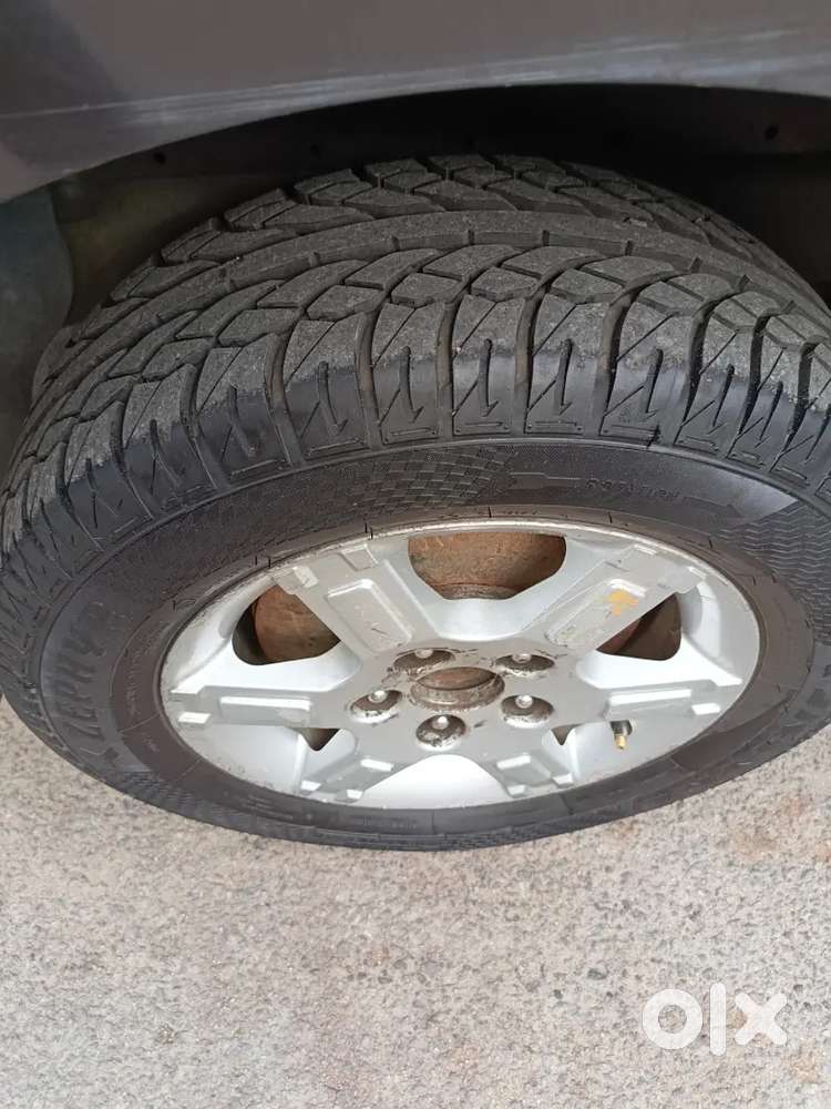 Mahindra Xylo 2011 Diesel Good Condition