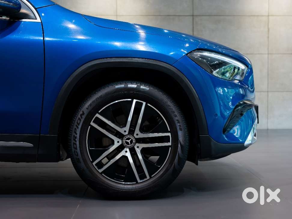 Mercedes-benz Gla 200, 2025, Petrol