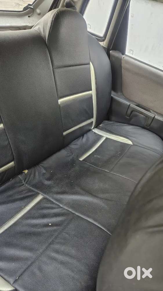 Maruti Suzuki Zen Estilo 2005