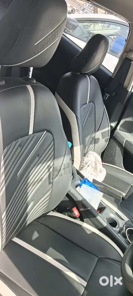 Nexon Smart+ Cng 2025