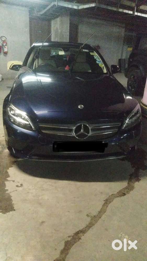 Single Hand Driven ,hardly Used On Weekends. Brokers Please Stay Away