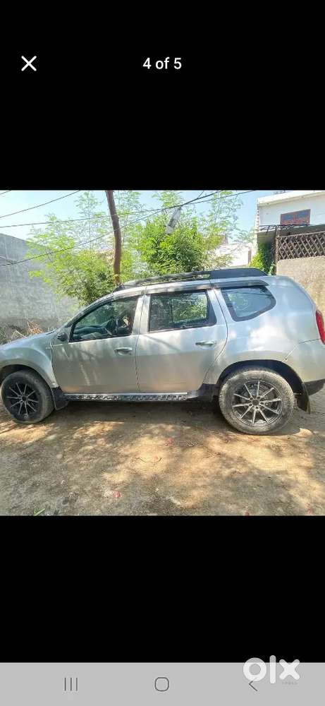 Duster 110
2013 Model 
2nd Owner 
Vip Number 0066
93000 Km
Demand 2.10