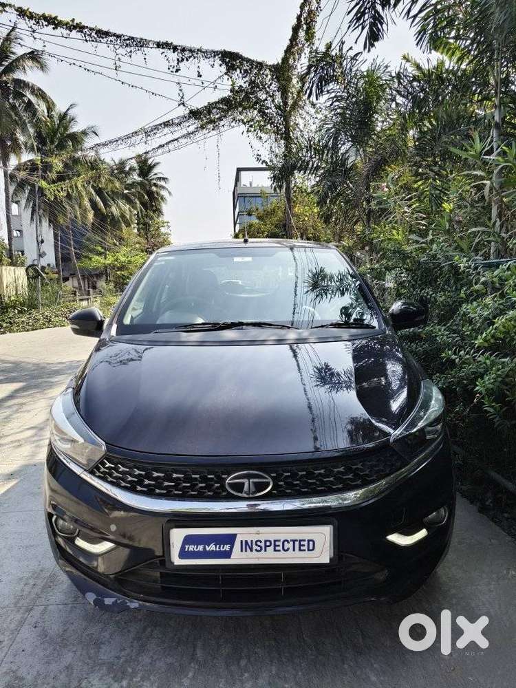 Tata Tiago 1.2 Revotron Xz Plus, 2023, Petrol