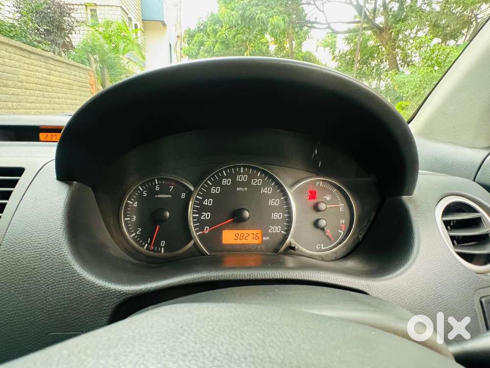 Maruti Suzuki Swift Dzire 1.3 Vxi, 2011, Petrol