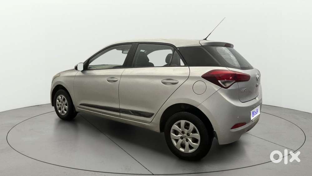 Hyundai Elite I20 Sportz 1.2, 2015, Petrol