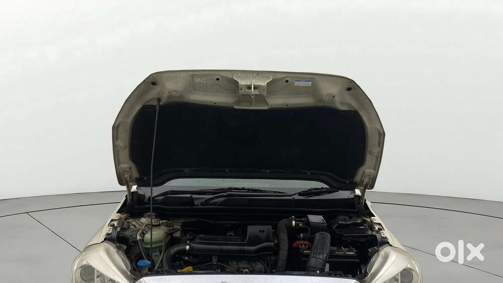 Maruti Suzuki S Cross Zeta Ddis 200 Sh, 2018, Diesel