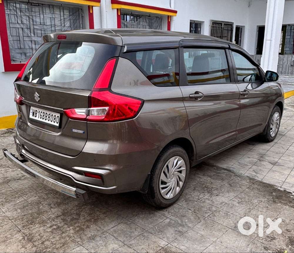 Maruti Ertiga Vxi 2020