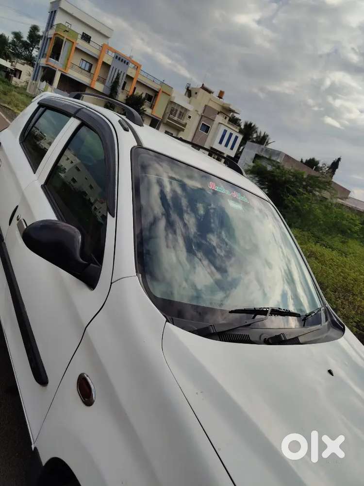 Maruti Suzuki 800 2014 Petrol