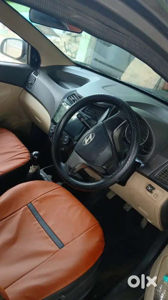 Hyundai Eon 2013 Cng & Hybrids 75000 Km Driven