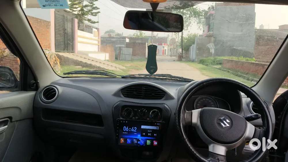Maruti Suzuki Alto 800 2013 Petrol Well Maintained