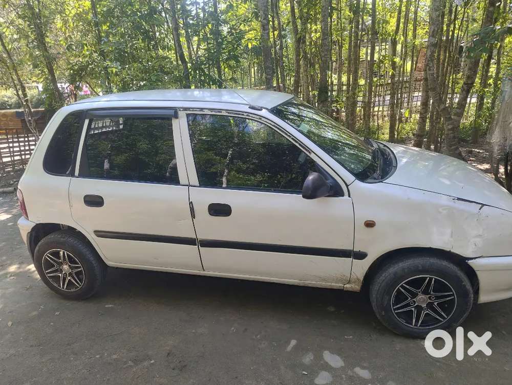 Maruti Suzuki Zen Estilo Lxi 2005 Model