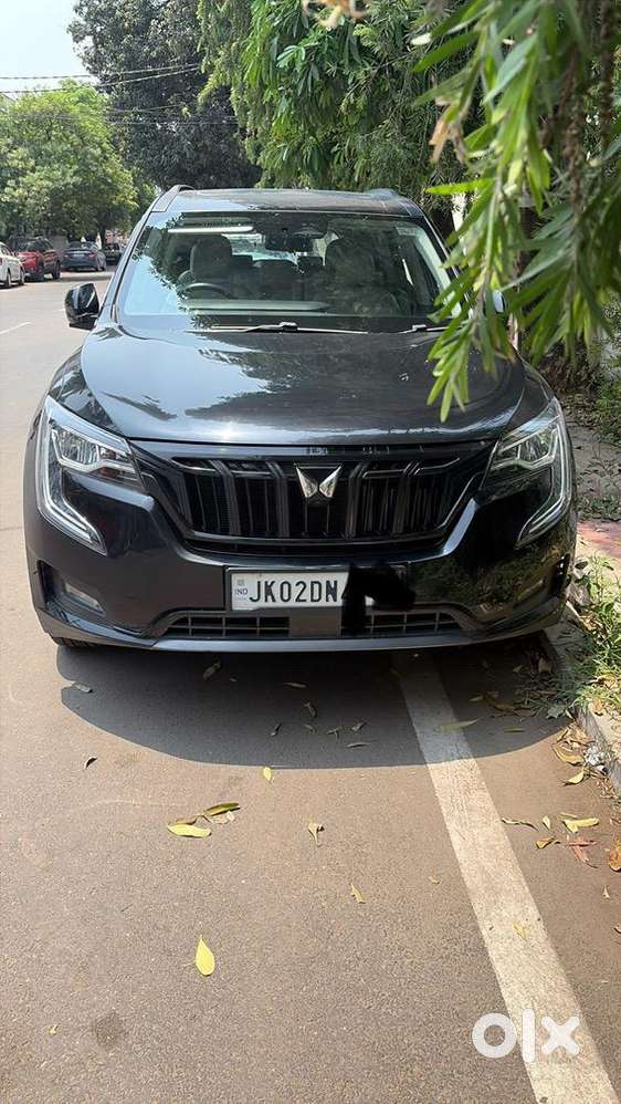 Mahindra Diesel Car 2025 Mint Condotion