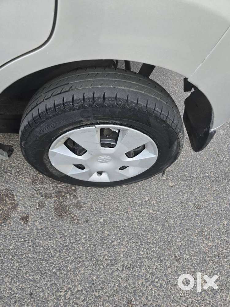 Maruti Suzuki Wagon R 1.0 2010-2013 Lxi Cng, 2012, Cng & Hybrids